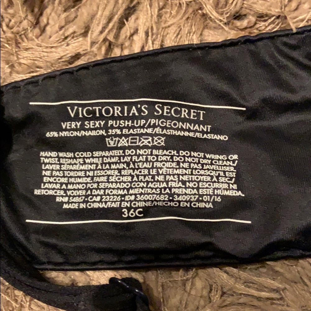 Bra - Picture 2 of 2